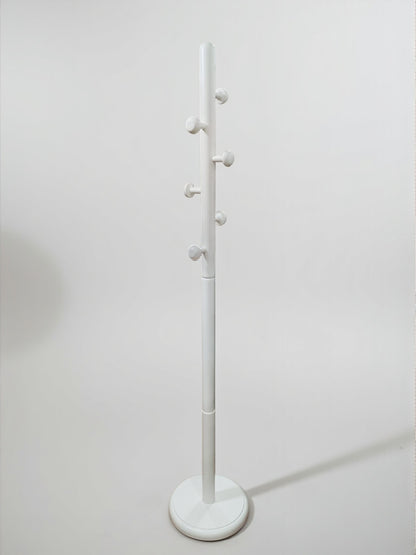 Mantar Ahşap Askılık