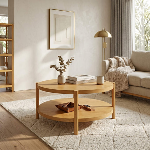 Abelya Couchtisch