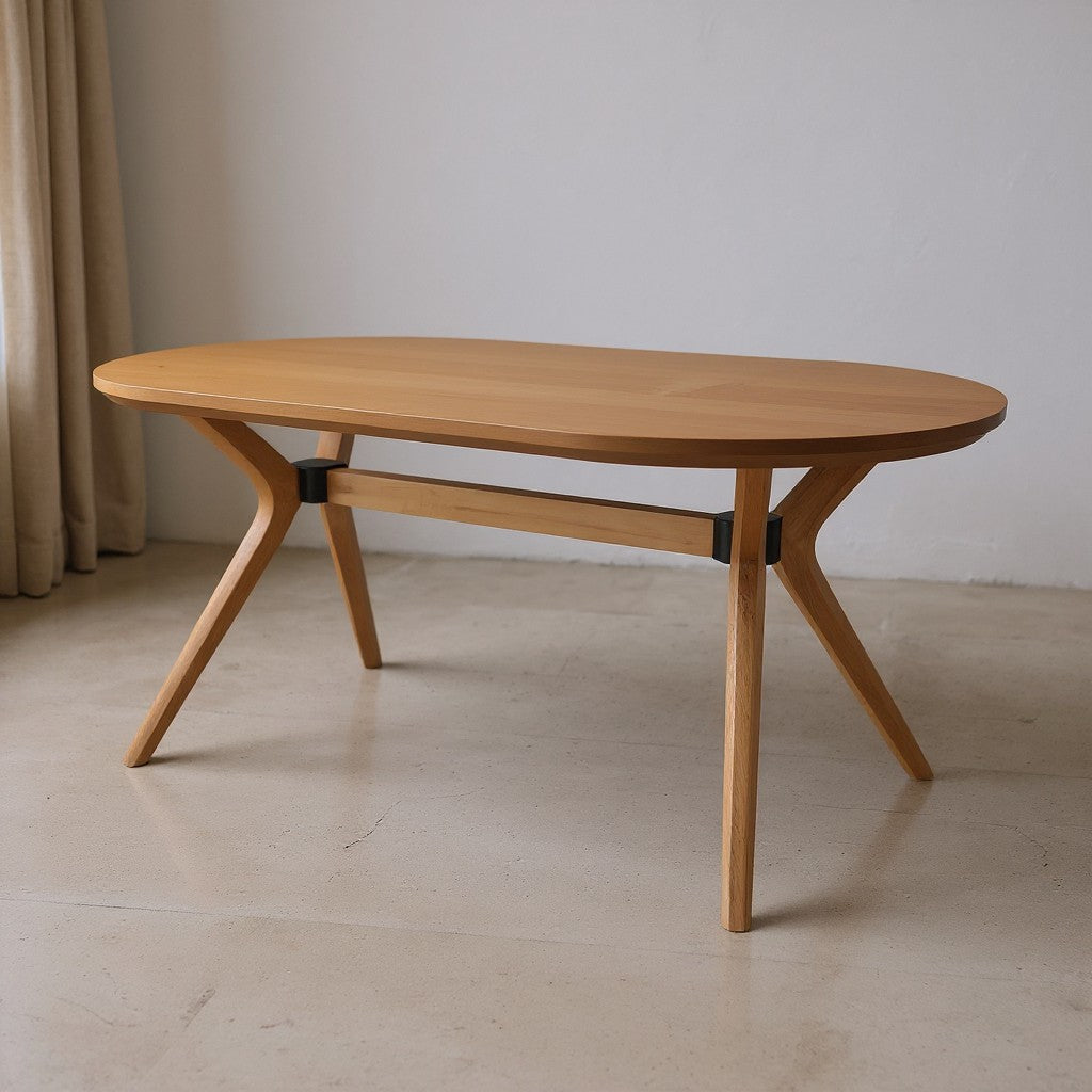 Aulis Holztisch