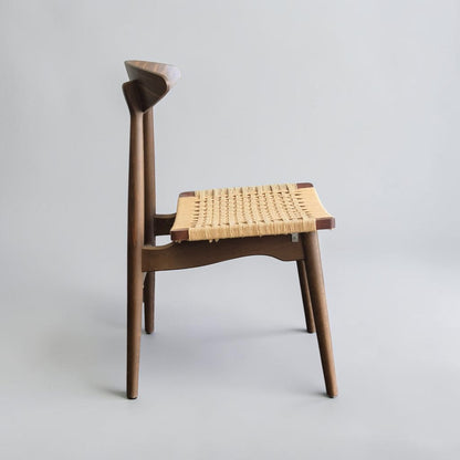 Mumbai Esszimmerstuhl, modernes Design
