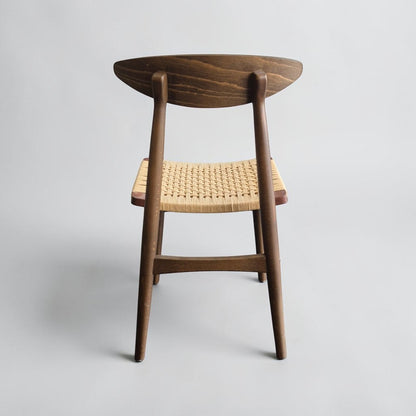 Mumbai Esszimmerstuhl, modernes Design