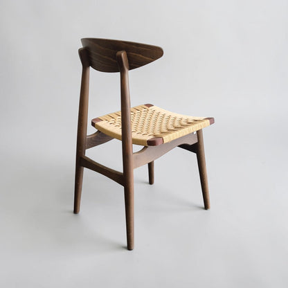 Mumbai Esszimmerstuhl, modernes Design
