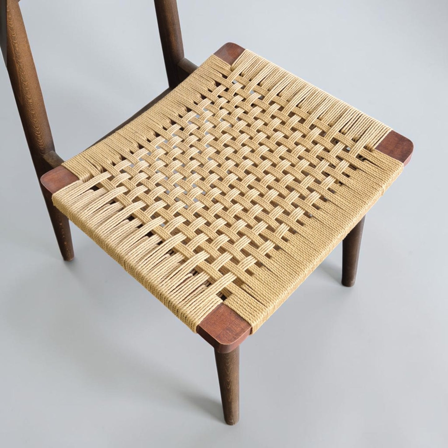 Mumbai Esszimmerstuhl, modernes Design