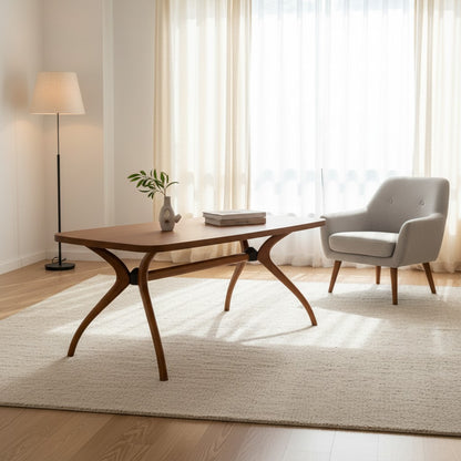 Pilurus Yemek Masası