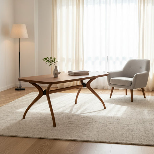 Pilurus Yemek Masası