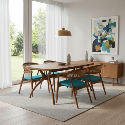 Pilurus & Berlin Masa Takımı