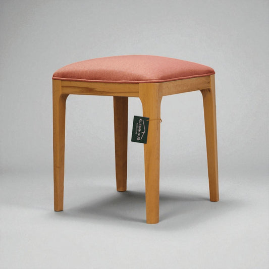 Soft Bench, Ahşap Ayaklı Mutfak Bankı