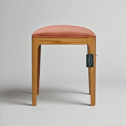 Soft Bench, Ahşap Ayaklı Mutfak Bankı